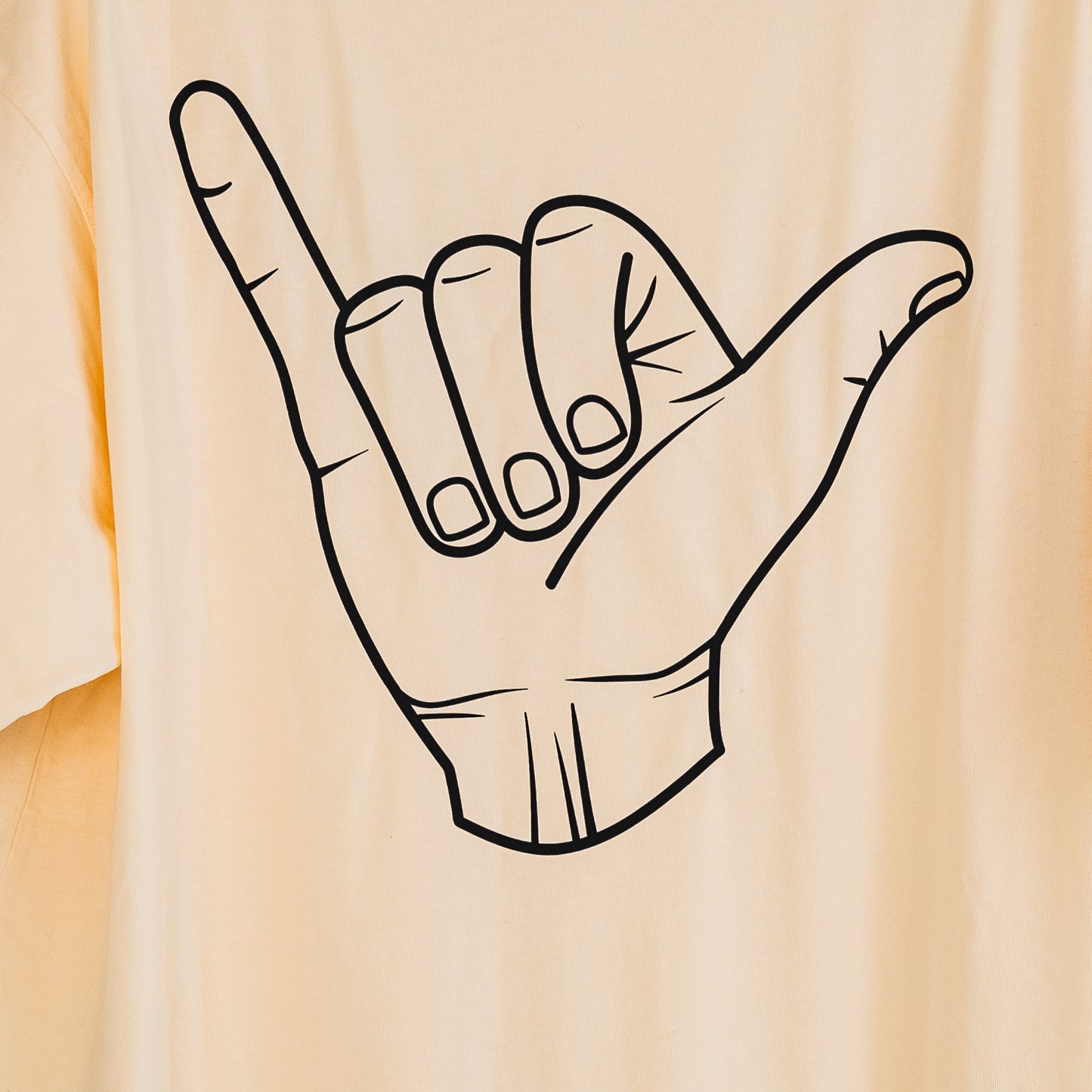 Classic supply - Crop tee