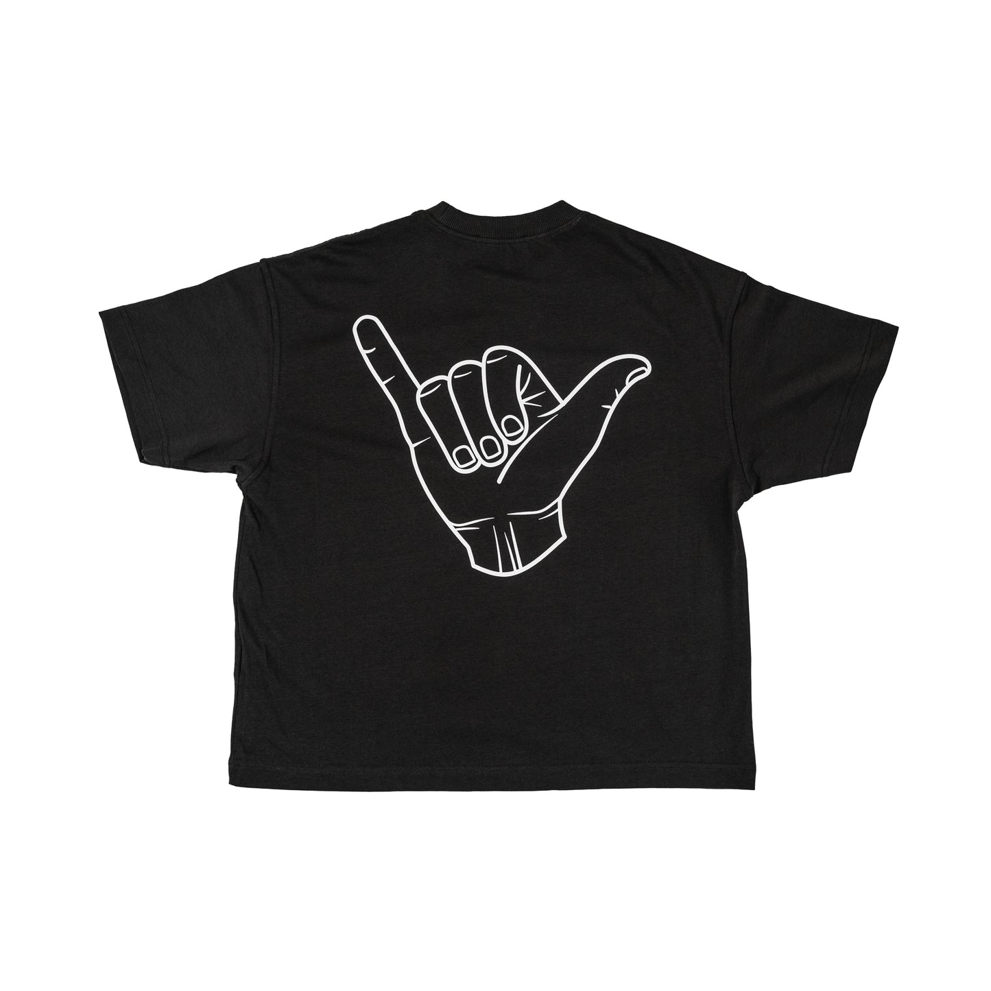 Classic supply - Crop tee