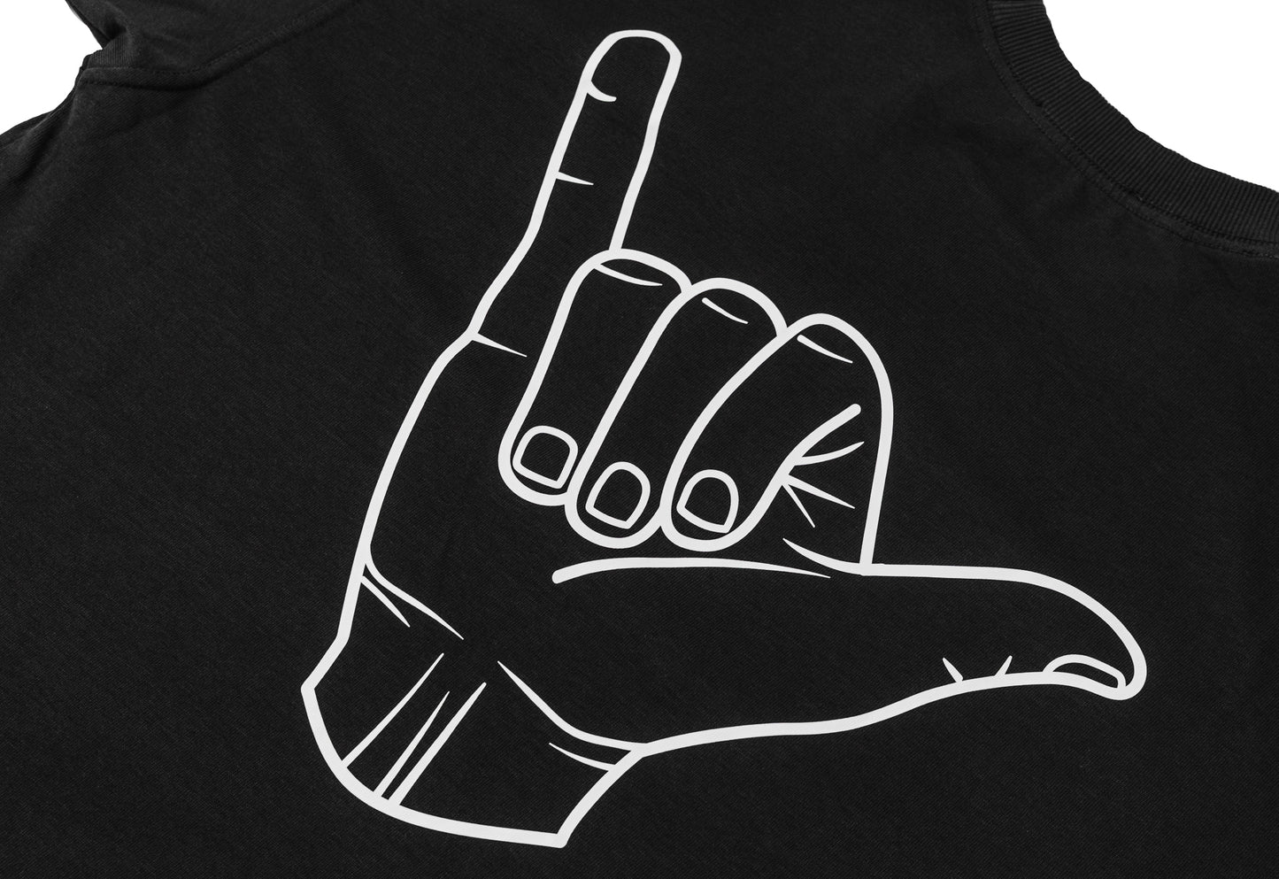 Classic supply - Crop tee