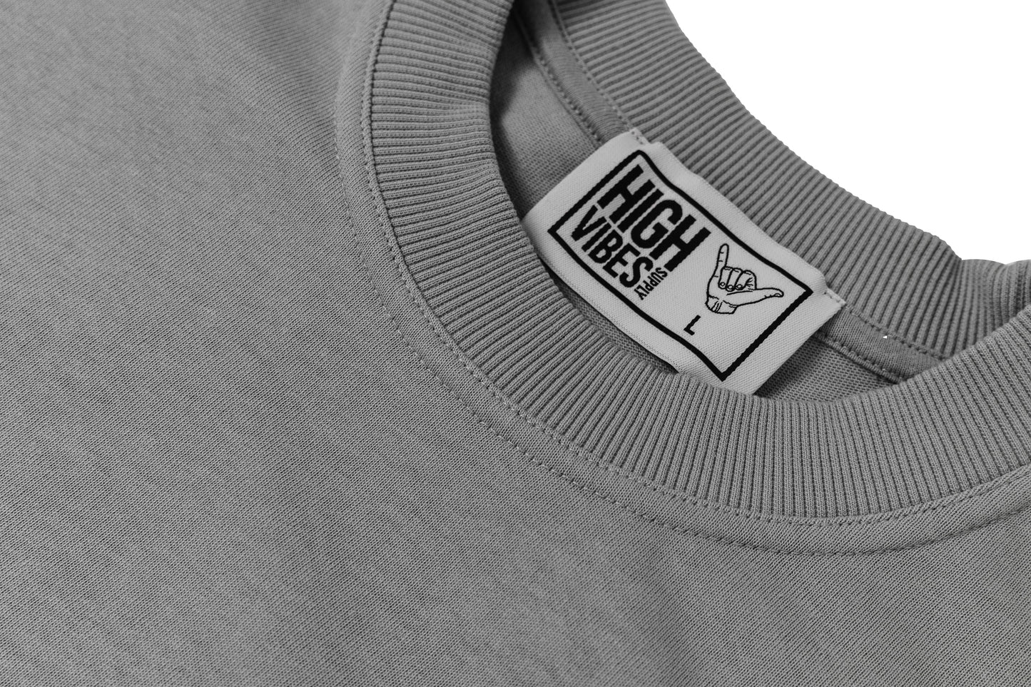 Sacred lake - Classic tee