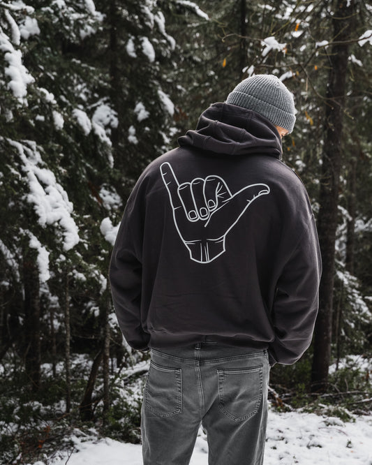 Classic Supply - Hoodie