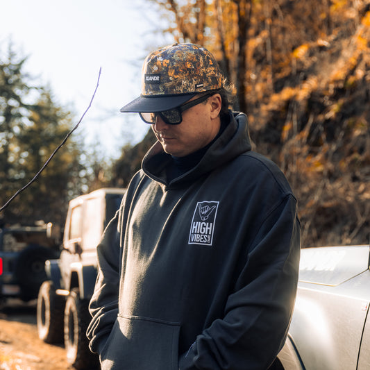 Classic Supply - Hoodie