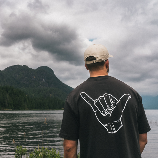 Classic supply - Oversized tee
