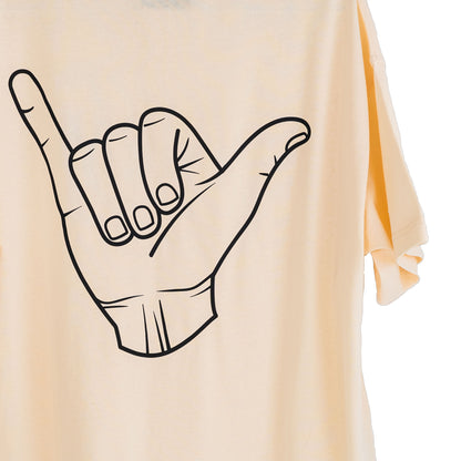 Classic supply - Oversized tee
