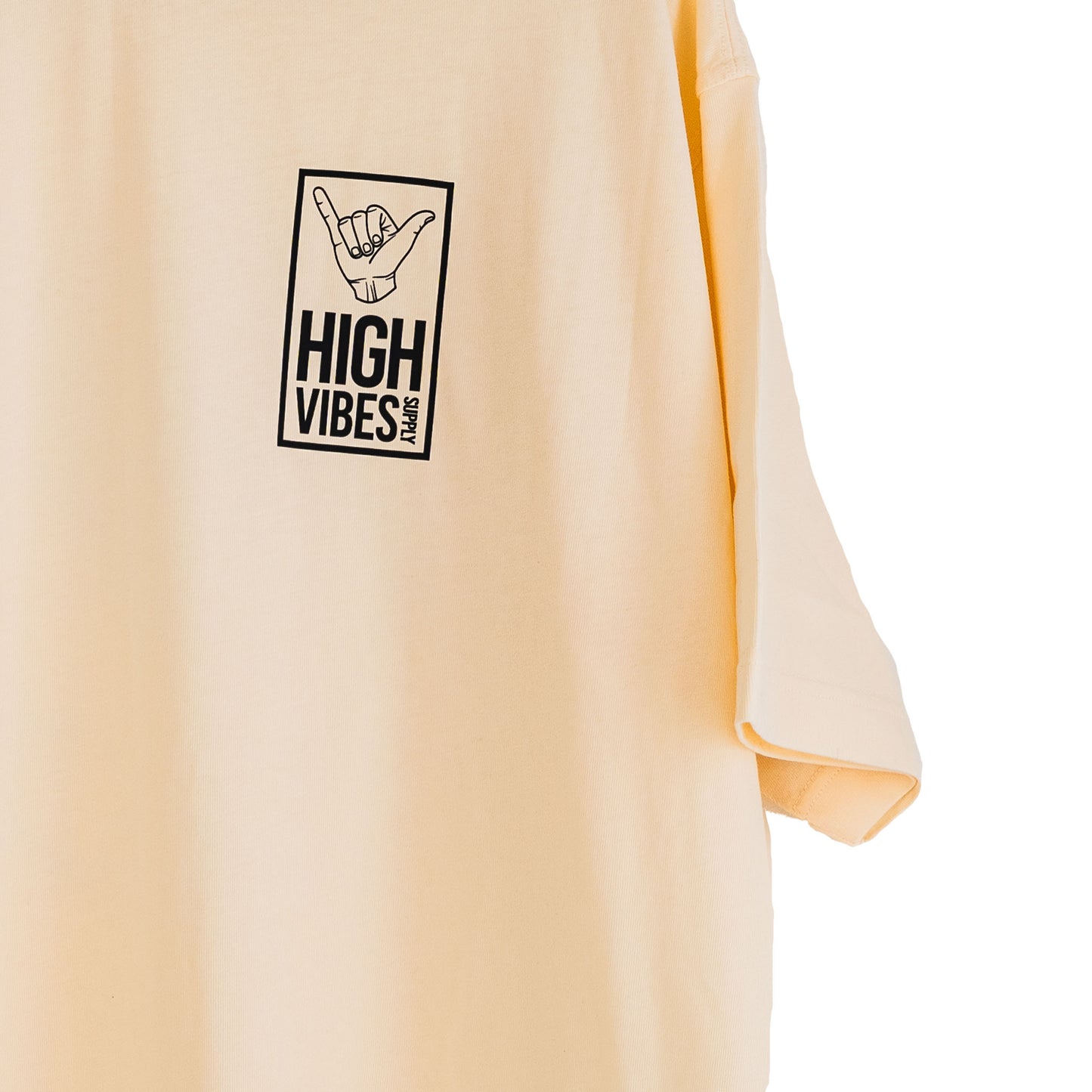Classic supply - Oversized tee