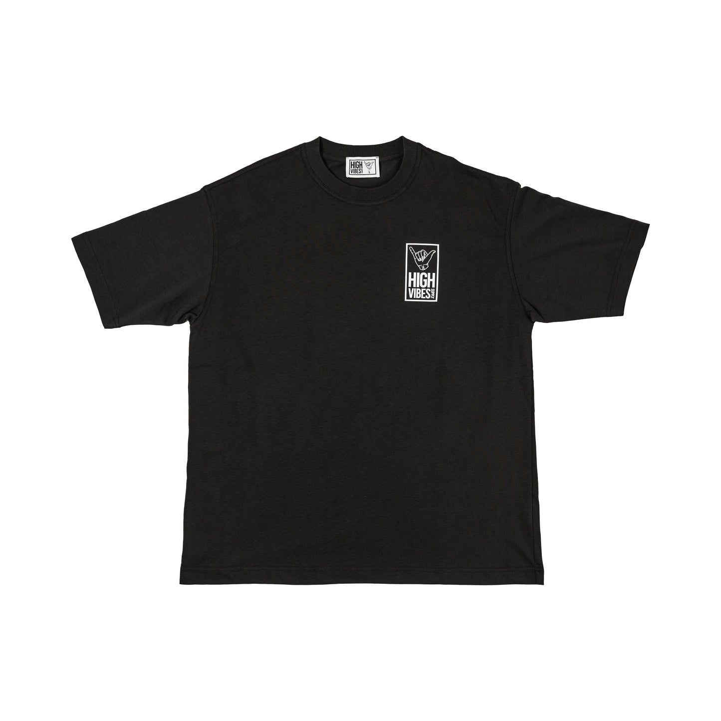 Classic supply - Oversized tee