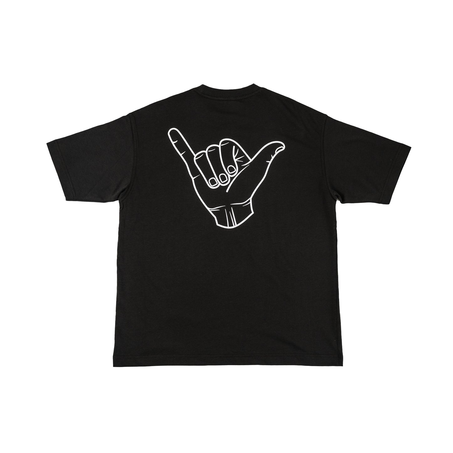 Classic supply - Oversized tee