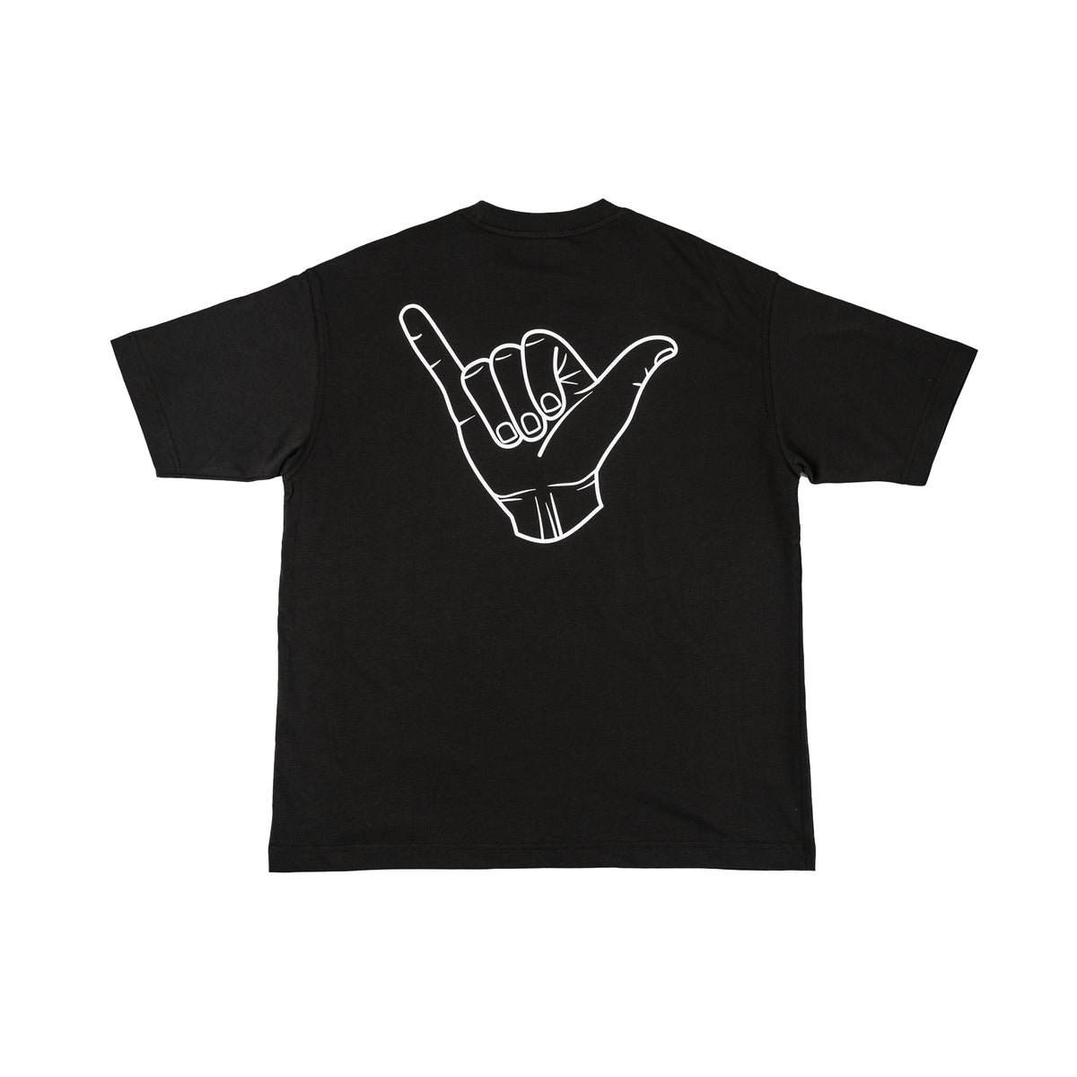 Klassisches Angebot – Oversized T-Shirt