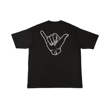 Classic supply - Oversized tee