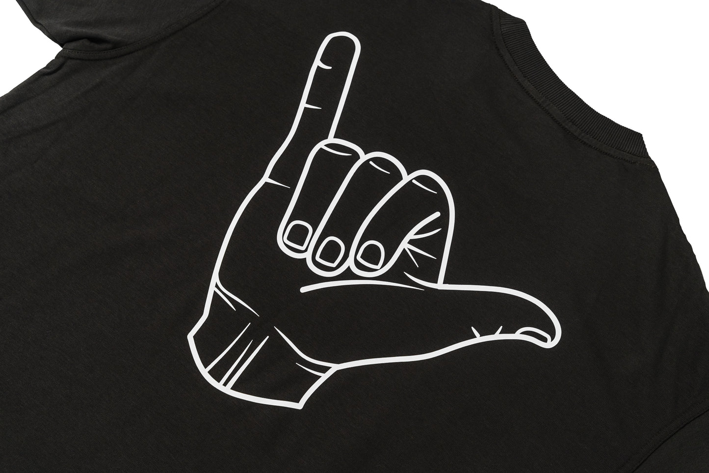 Classic supply - Oversized tee