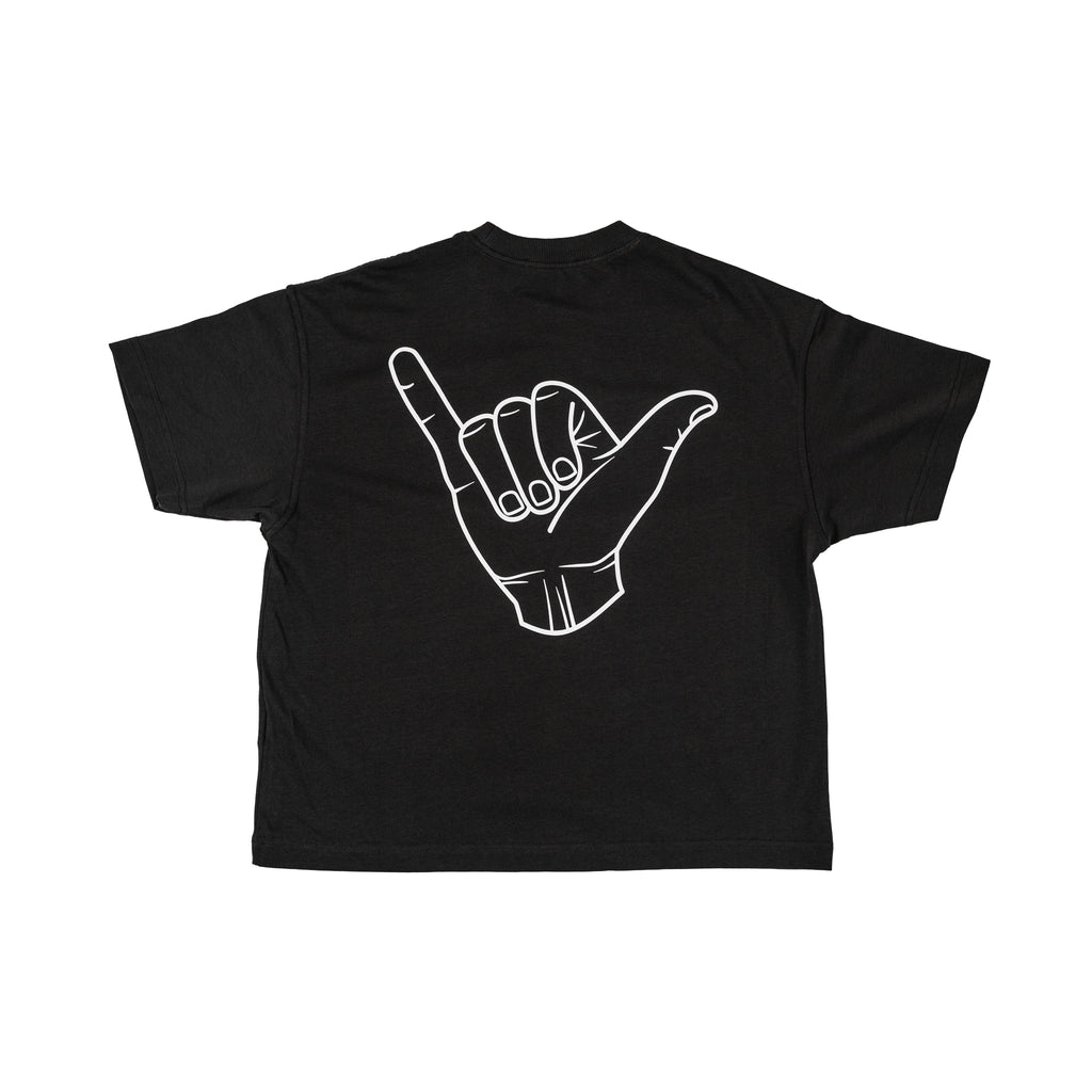 Classic Supply – Crop-T-Shirt