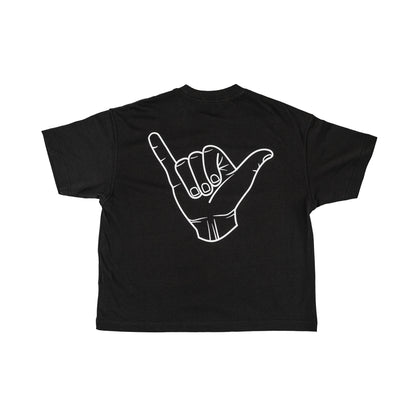 Classic supply - Crop tee