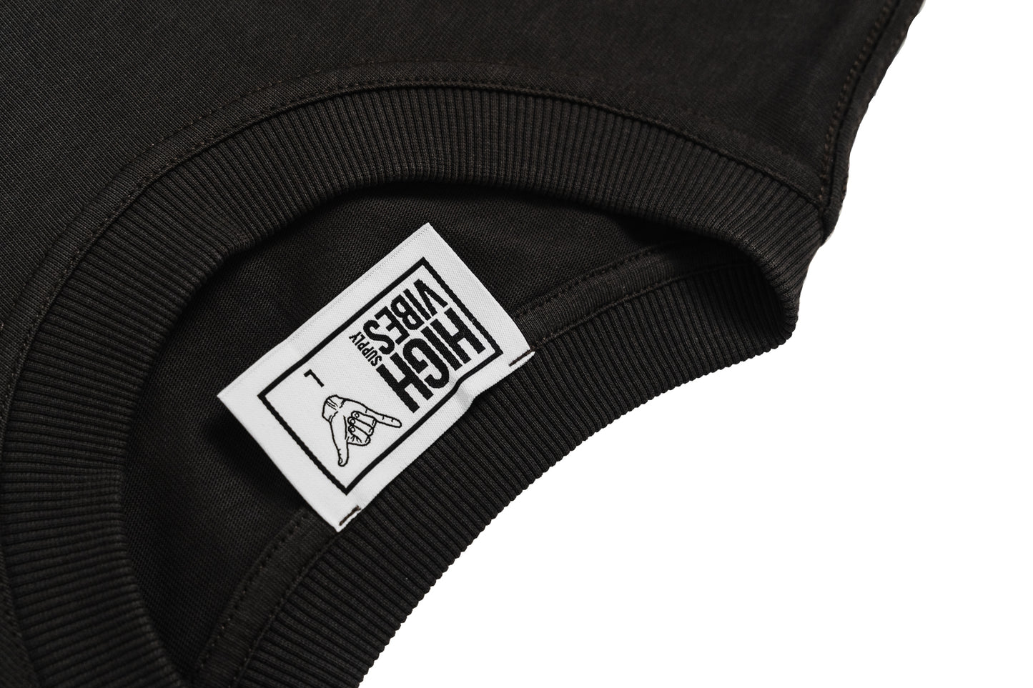 Sending peaks - Oversized tee