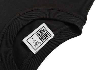 Sending peaks - Oversized tee