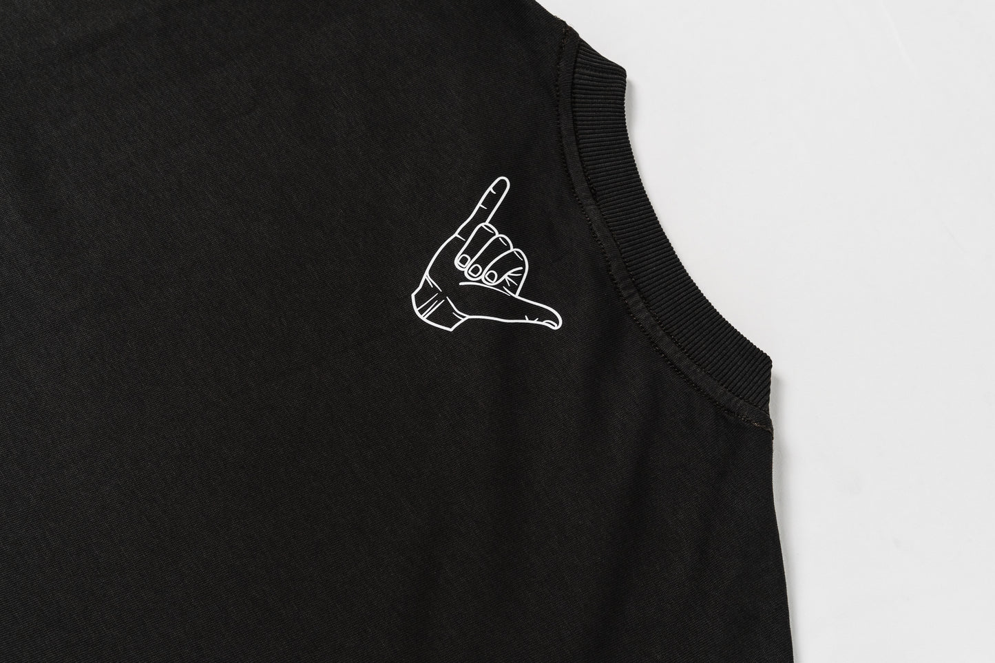 Sending peaks - Oversized tee