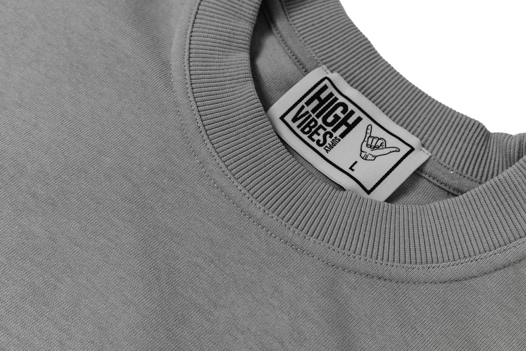 Sacred lake - Classic tee
