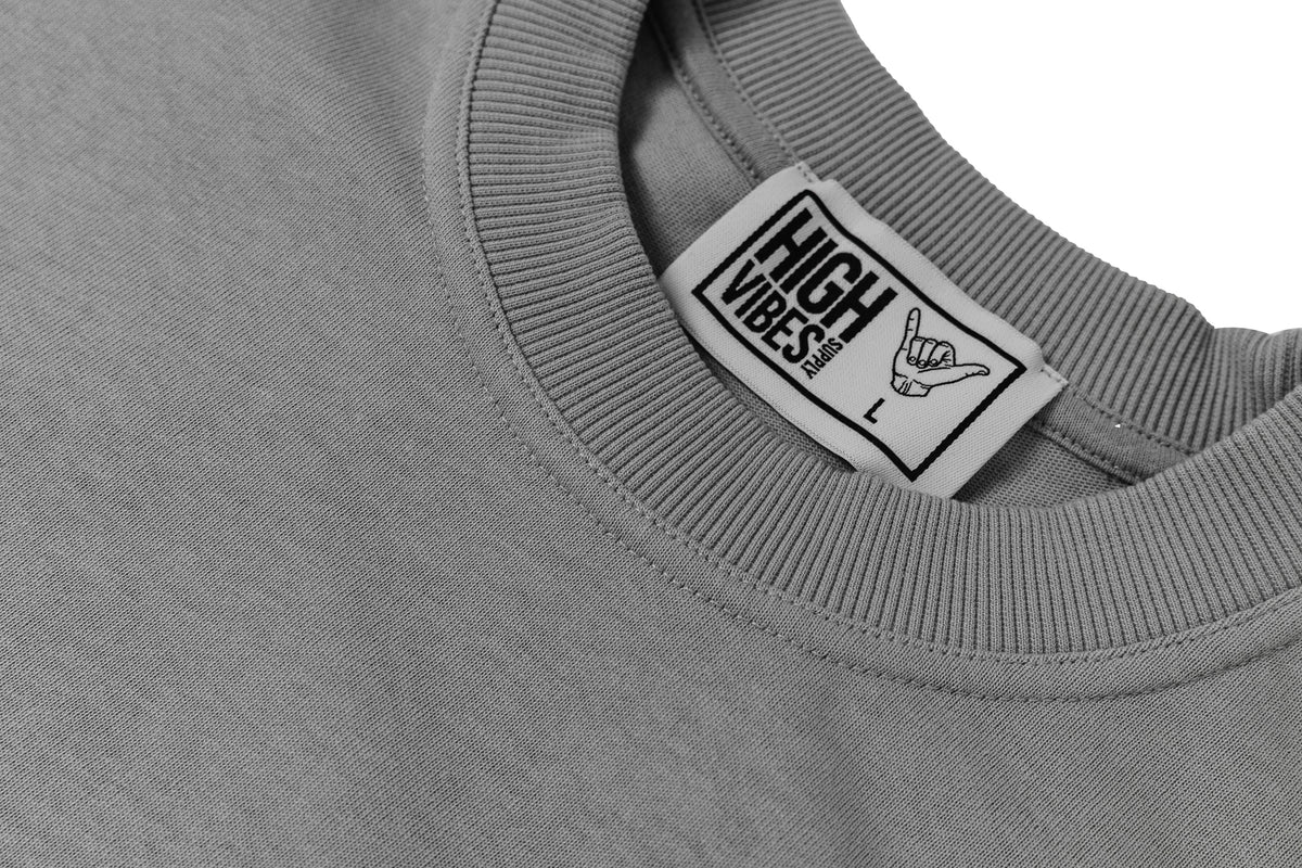 Sacred lake - Classic tee