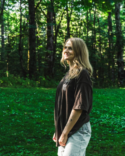 Classic supply - Oversized tee