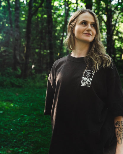 Classic supply - Oversized tee