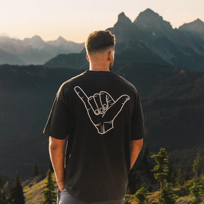Classic supply - Oversized tee