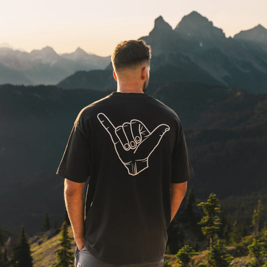 Classic supply - Oversized tee