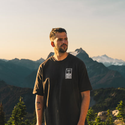 Classic supply - Oversized tee