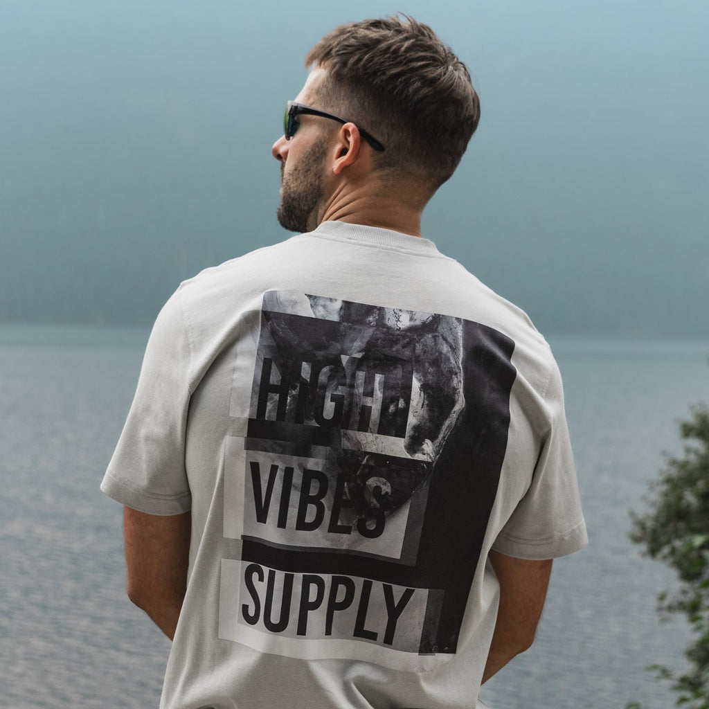 Sacred lake - Classic tee