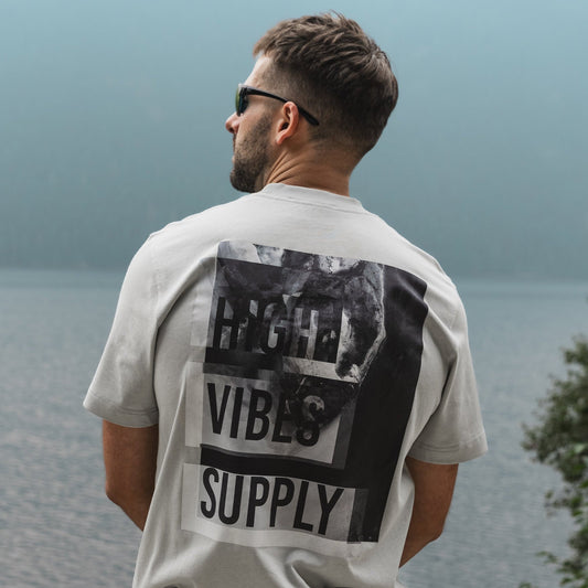 Sacred lake - Classic tee