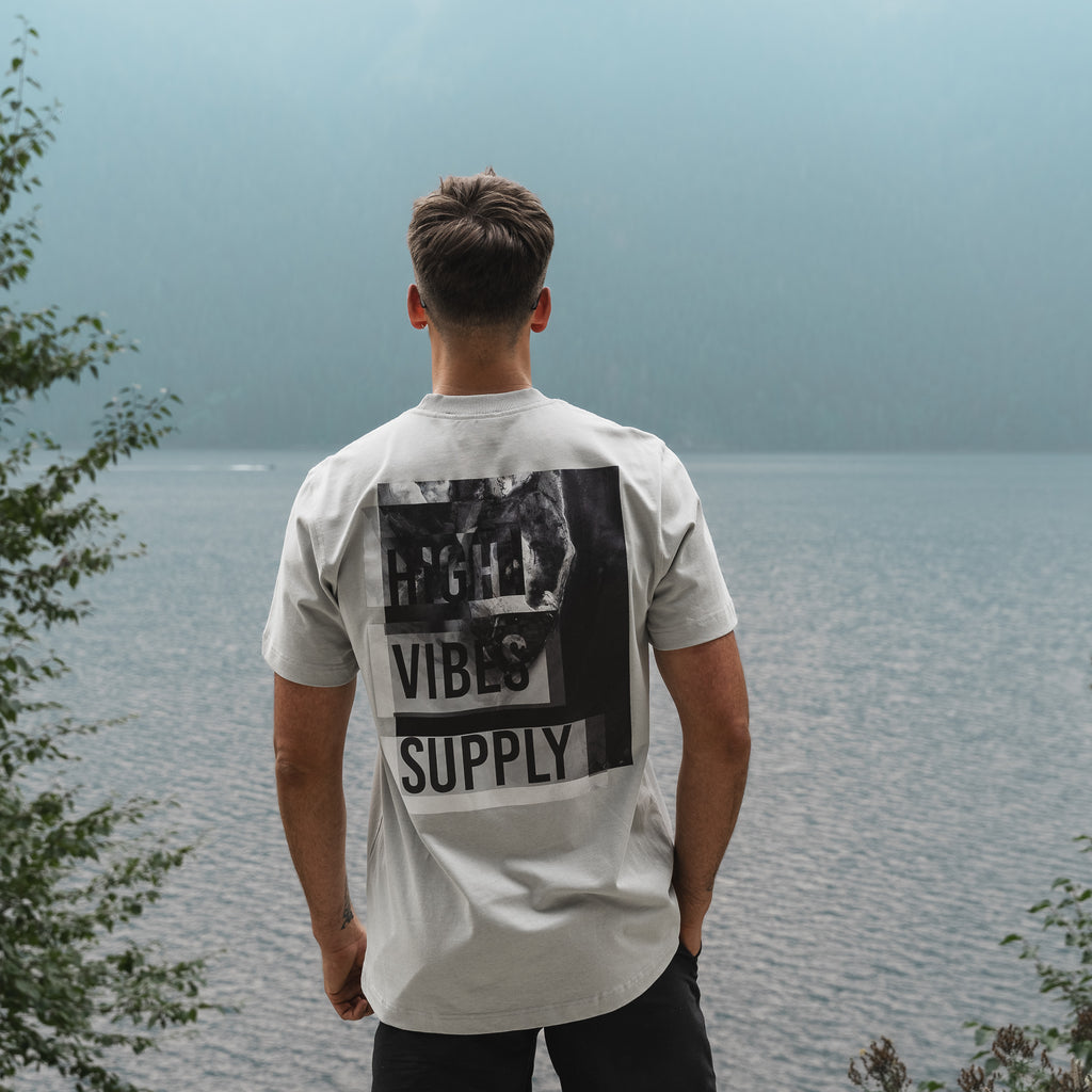 Sacred lake - Classic tee