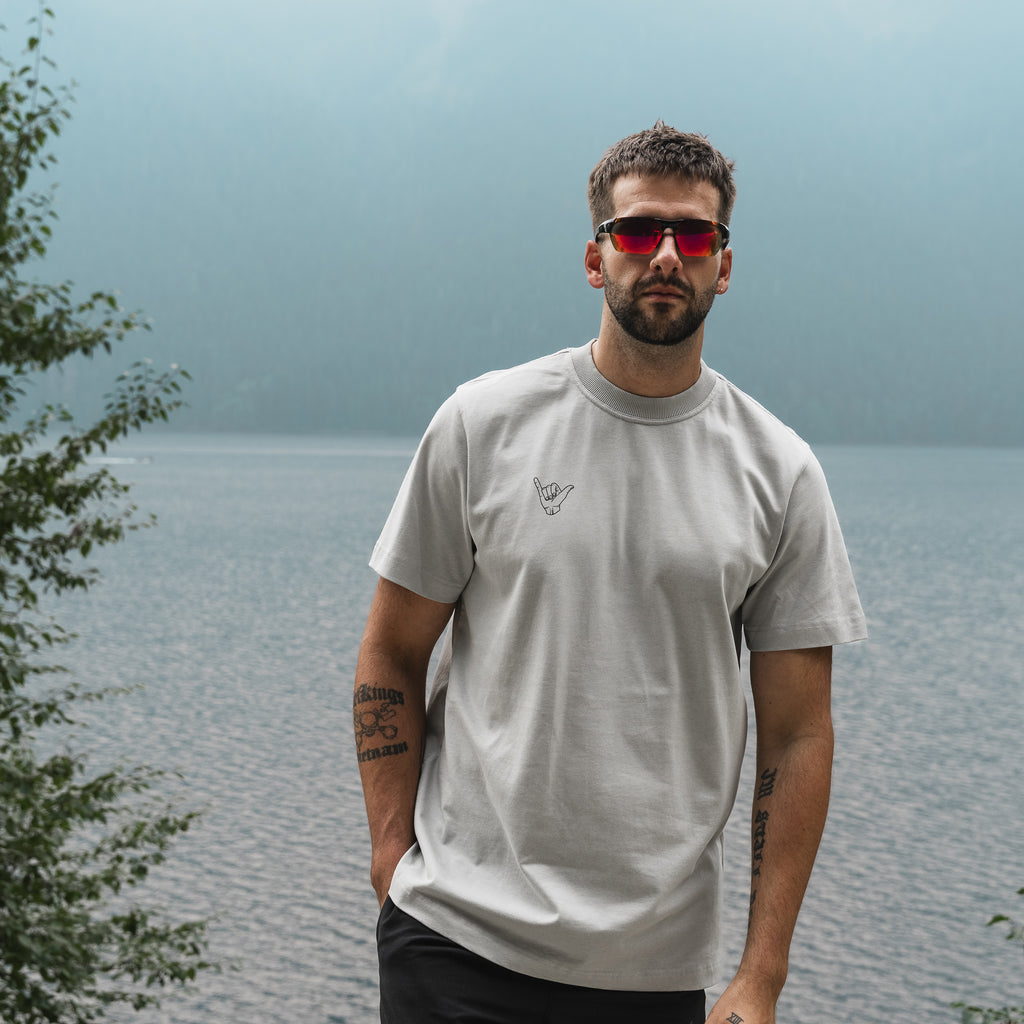 Sacred lake - Classic tee