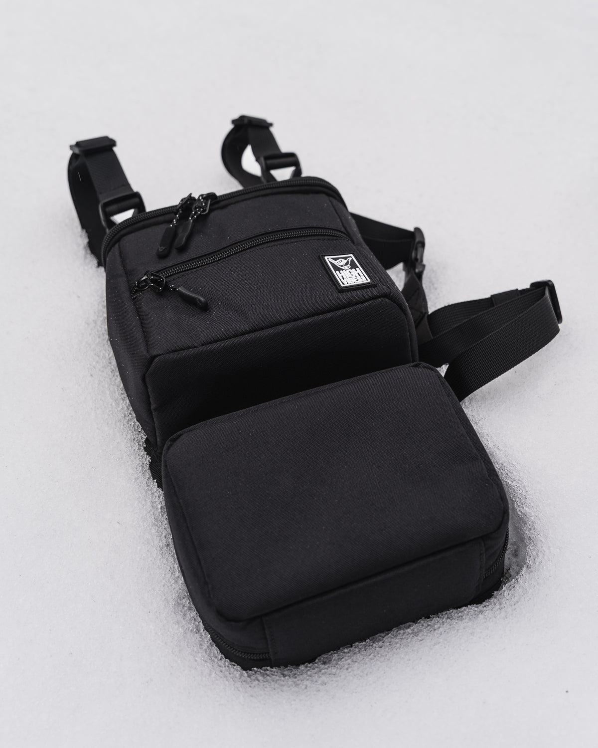 AEROPAK drone chest rig 