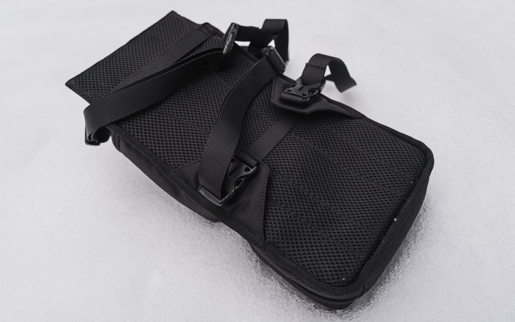 AEROPAK drone chest rig 