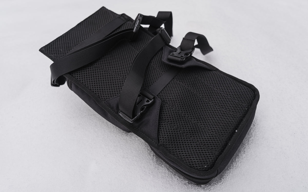 AEROPAK drone chest rig 