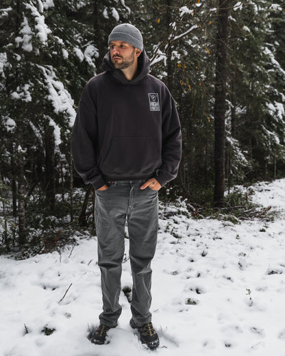 Classic Supply - Hoodie