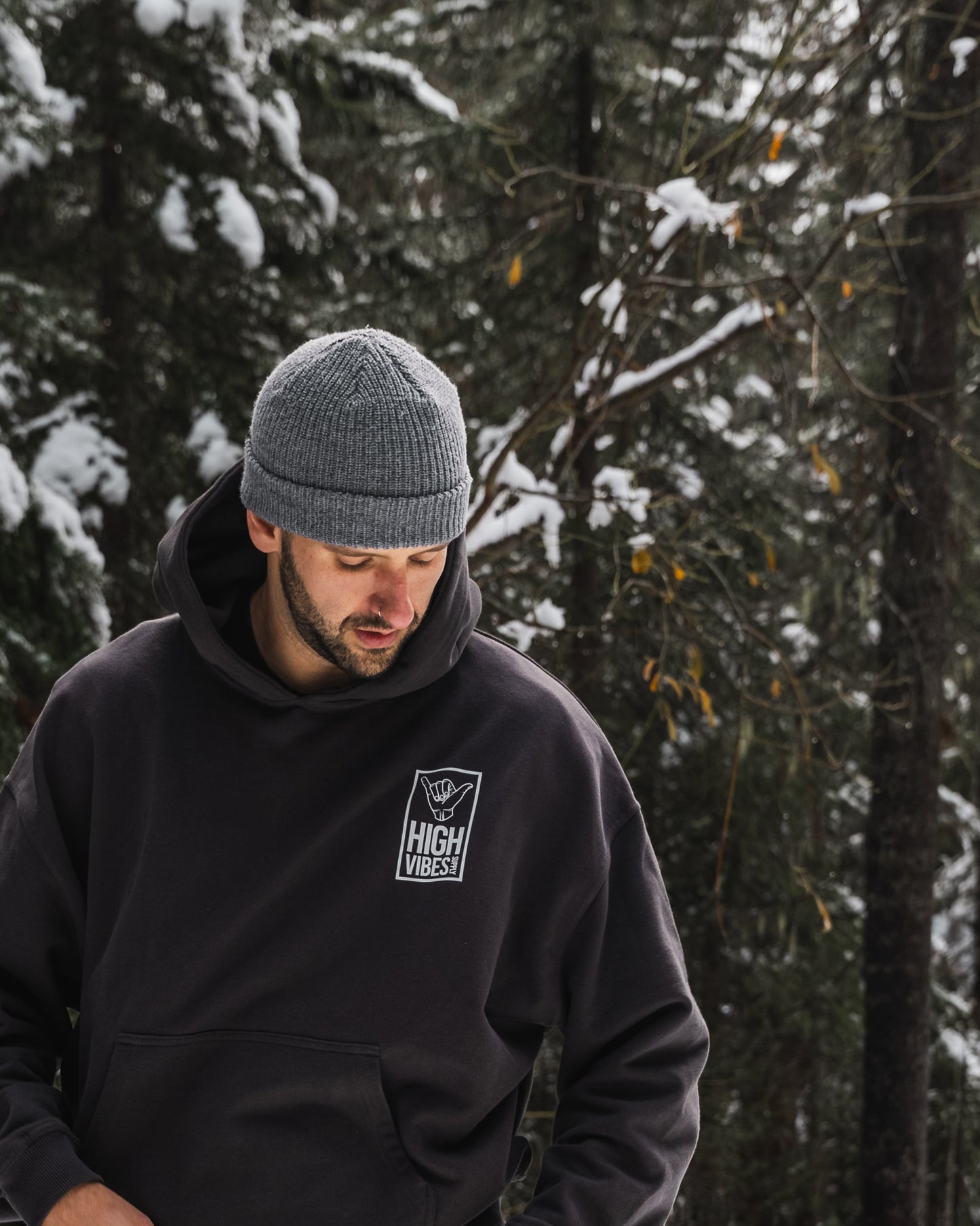 Classic Supply - Hoodie