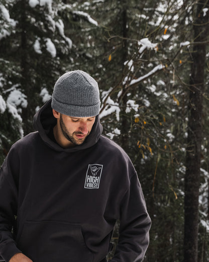 Classic Supply - Hoodie