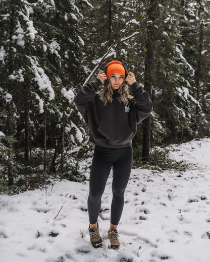 Classic Supply - Hoodie