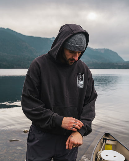 Classic Supply - Hoodie