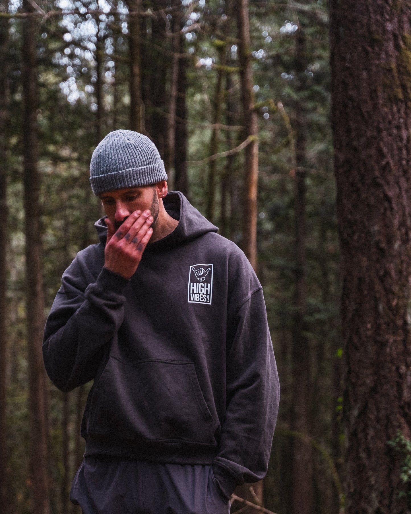 Classic Supply - Hoodie
