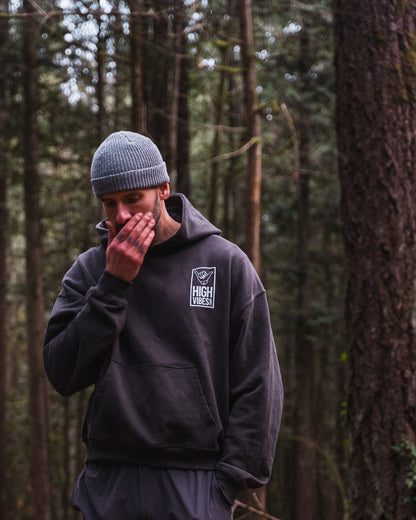 Classic Supply - Hoodie