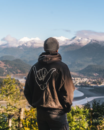 Classic Supply - Hoodie