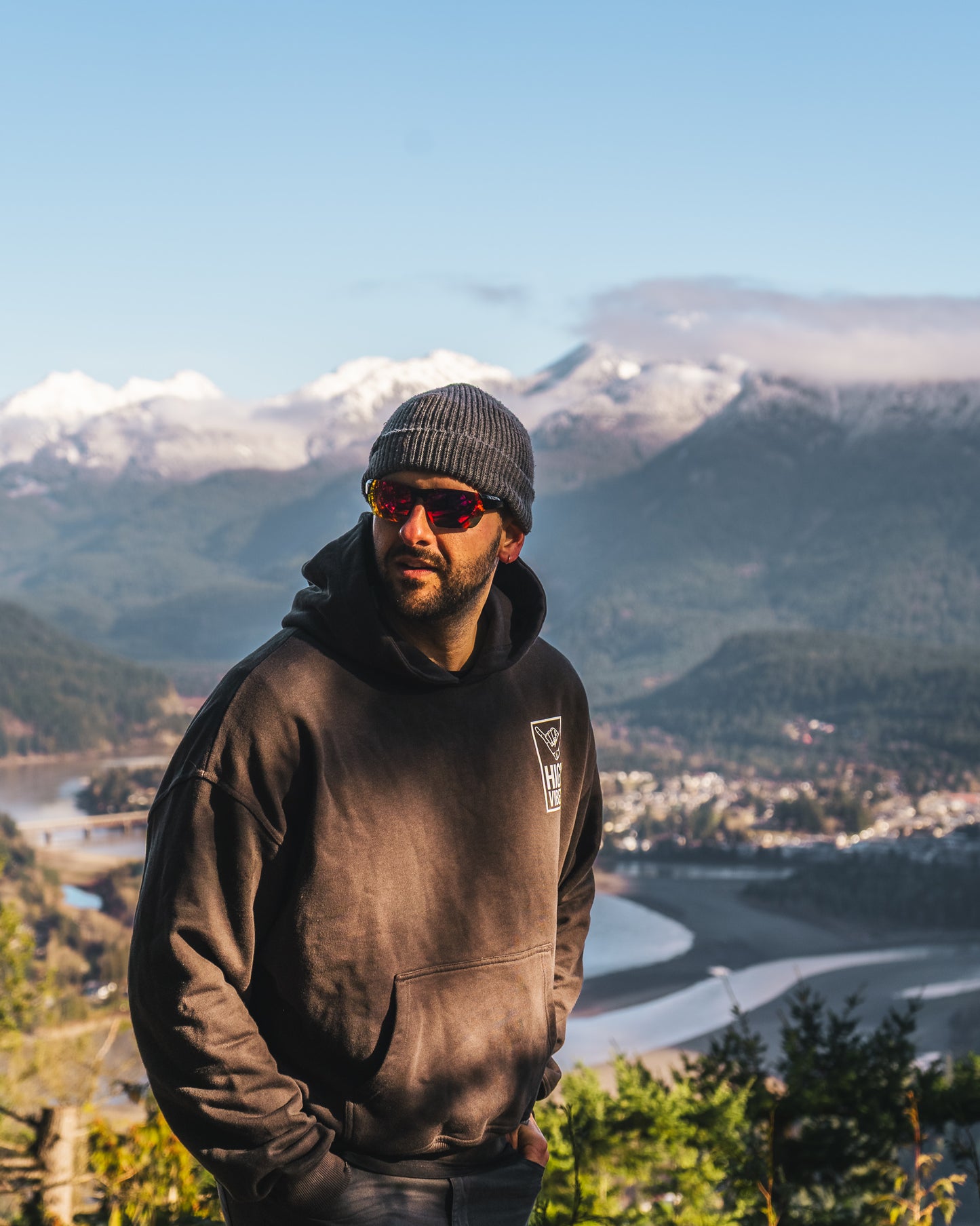 Classic Supply - Hoodie