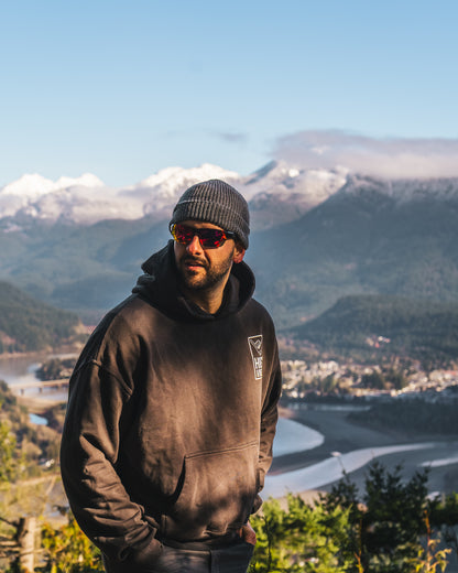 Classic Supply - Hoodie