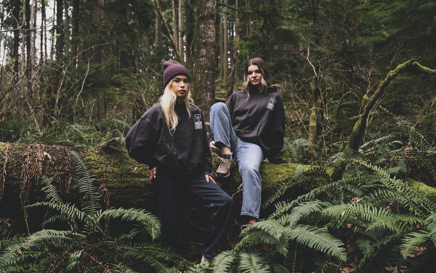 Classic Supply - Hoodie