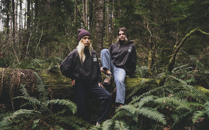 Classic Supply - Hoodie