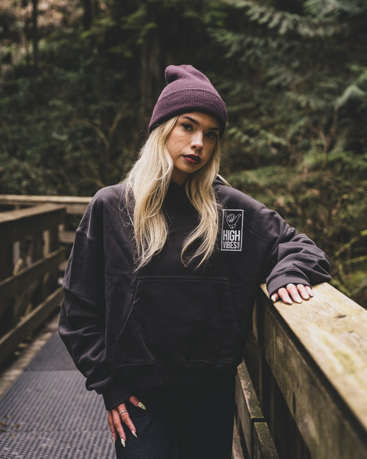 Classic Supply - Hoodie