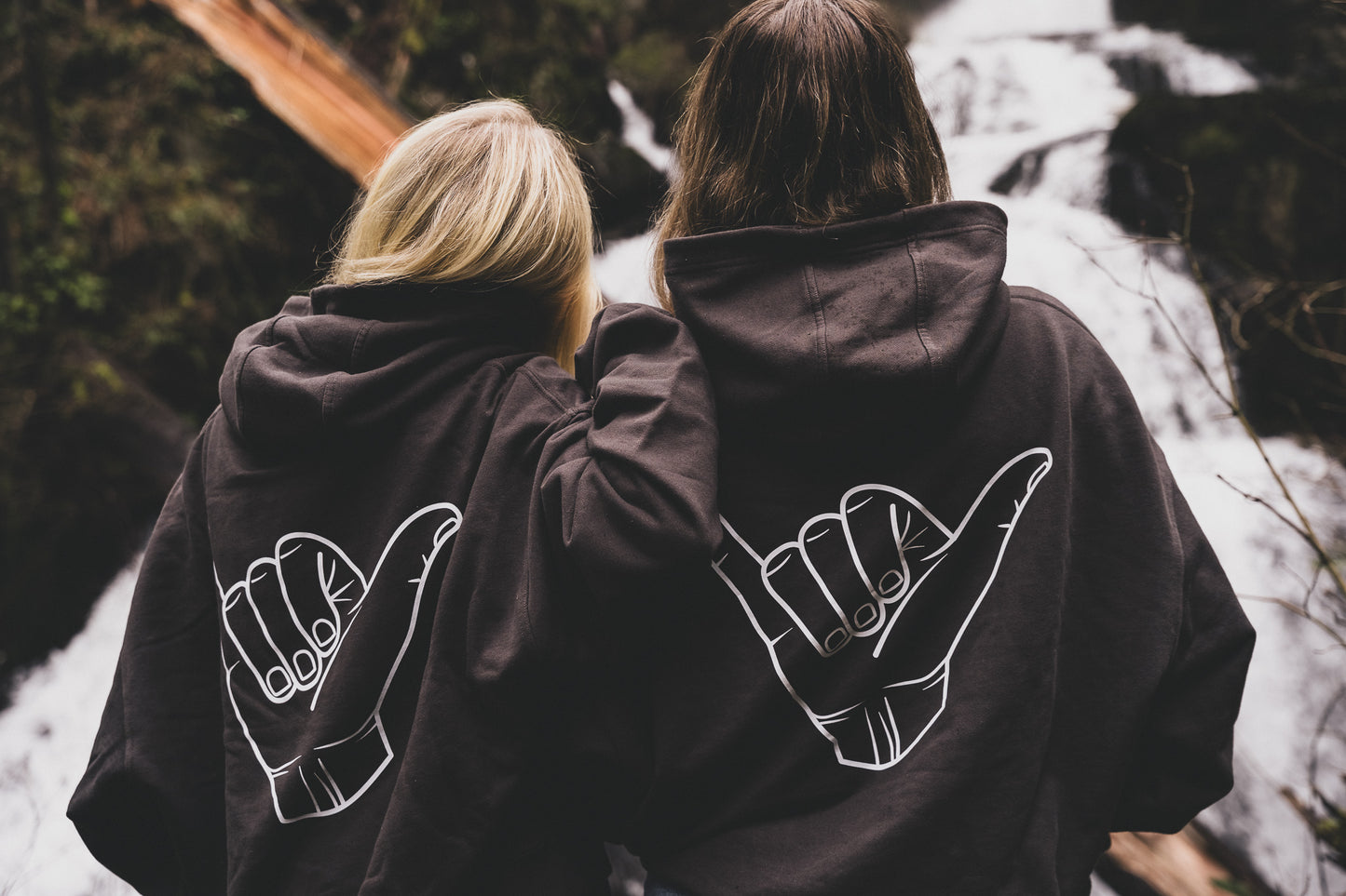 Classic Supply - Hoodie