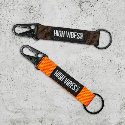 The Trail Clip