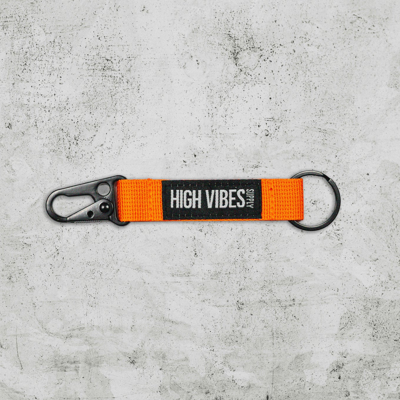 The Trail Clip