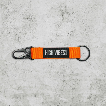 The Trail Clip